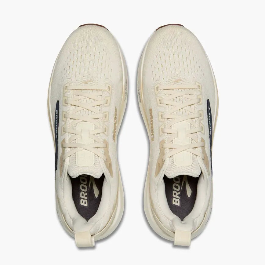 Arctic Wolf/Navy/Coconut