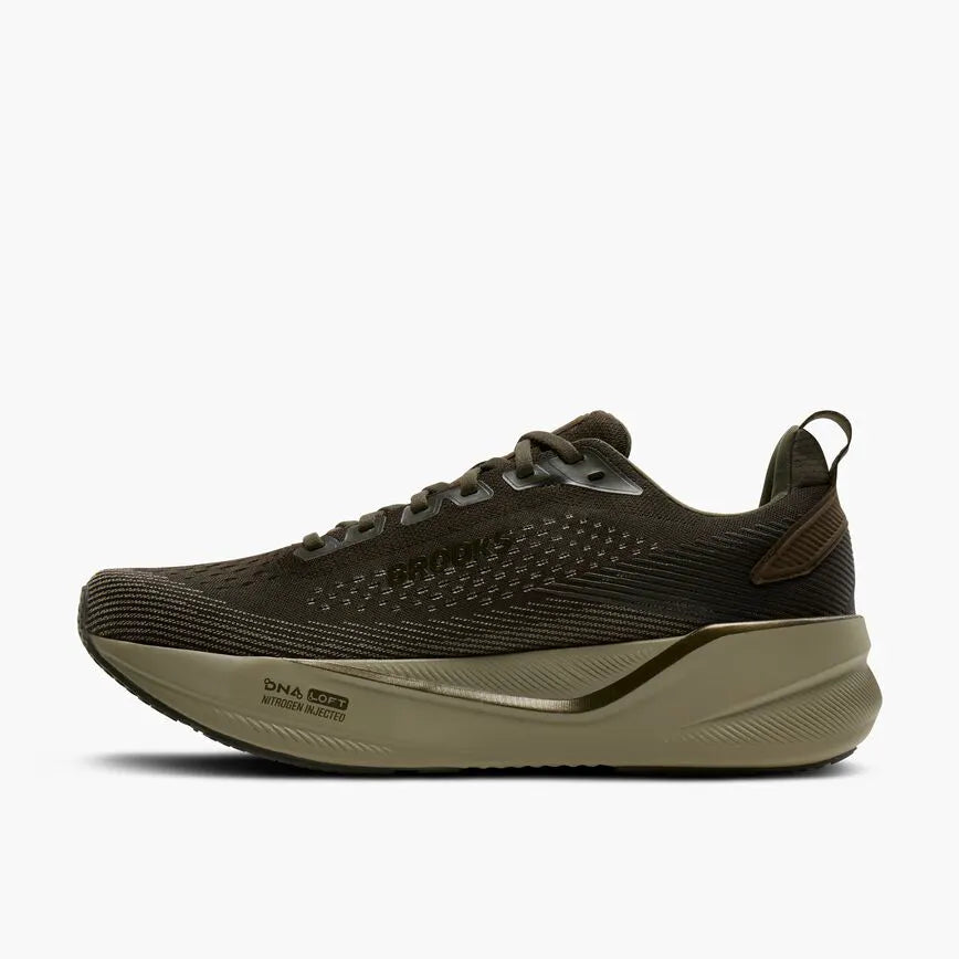 Forest Night/Olive