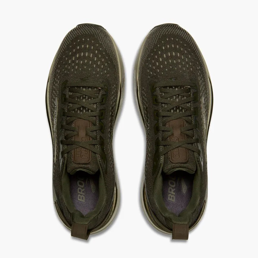Forest Night/Olive