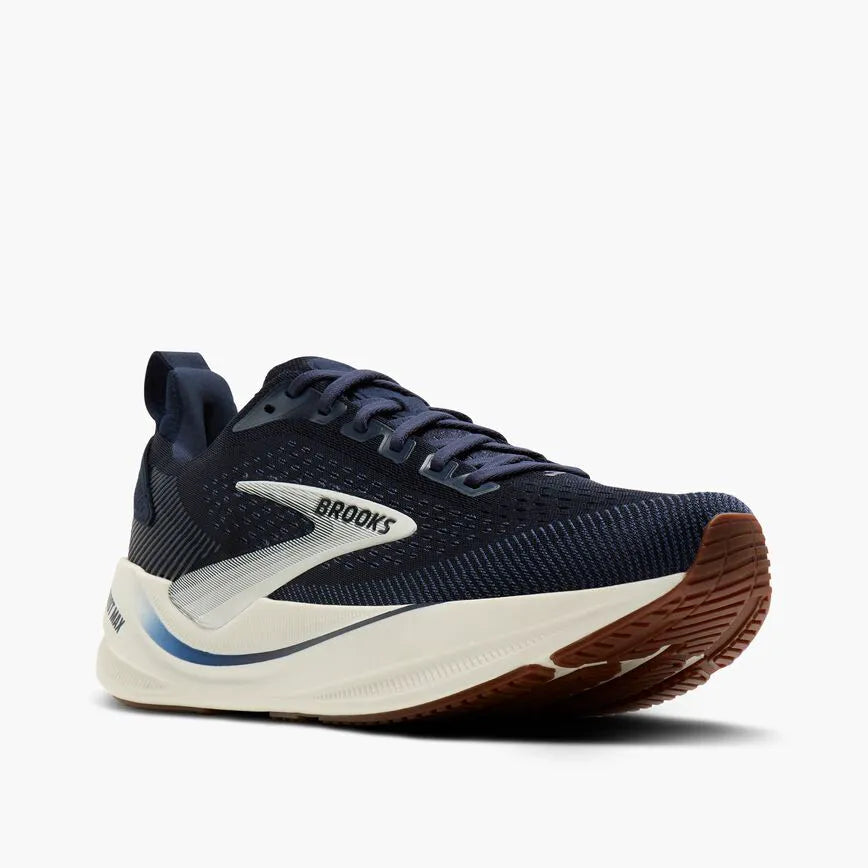 Navy/Navy/Biscuit