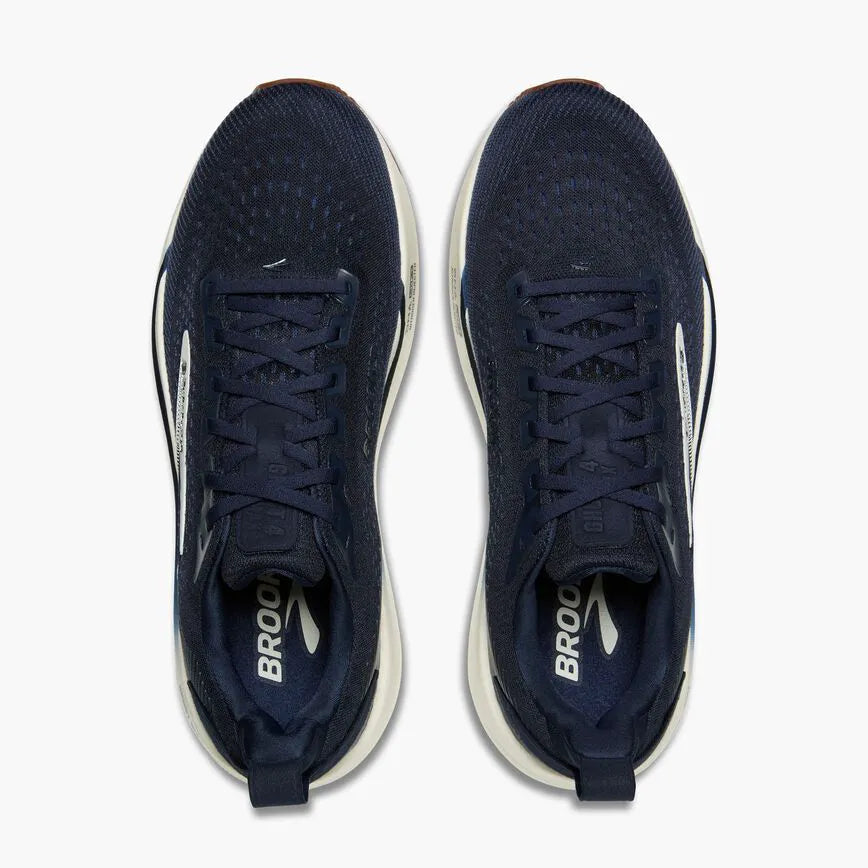 Navy/Navy/Biscuit