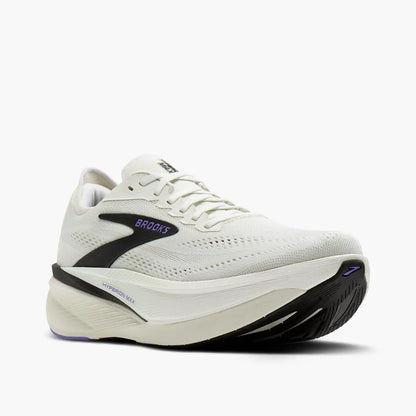 Grey/Black/Purple Hebe