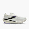Grey/Black/Purple Hebe