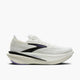 Grey/Black/Purple Hebe