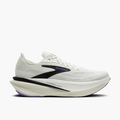 Grey/Black/Purple Hebe