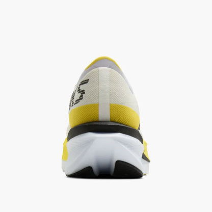White/Cyber Yellow/Black
