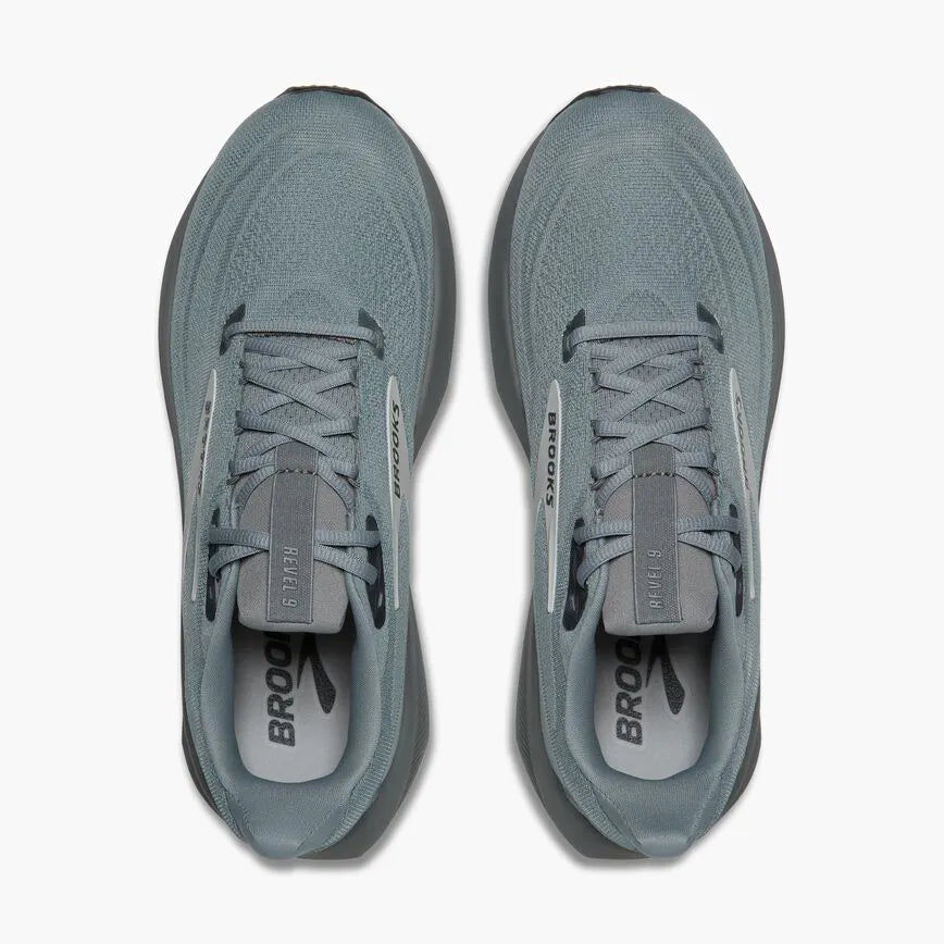 Primer Grey/Oyster/Ebony