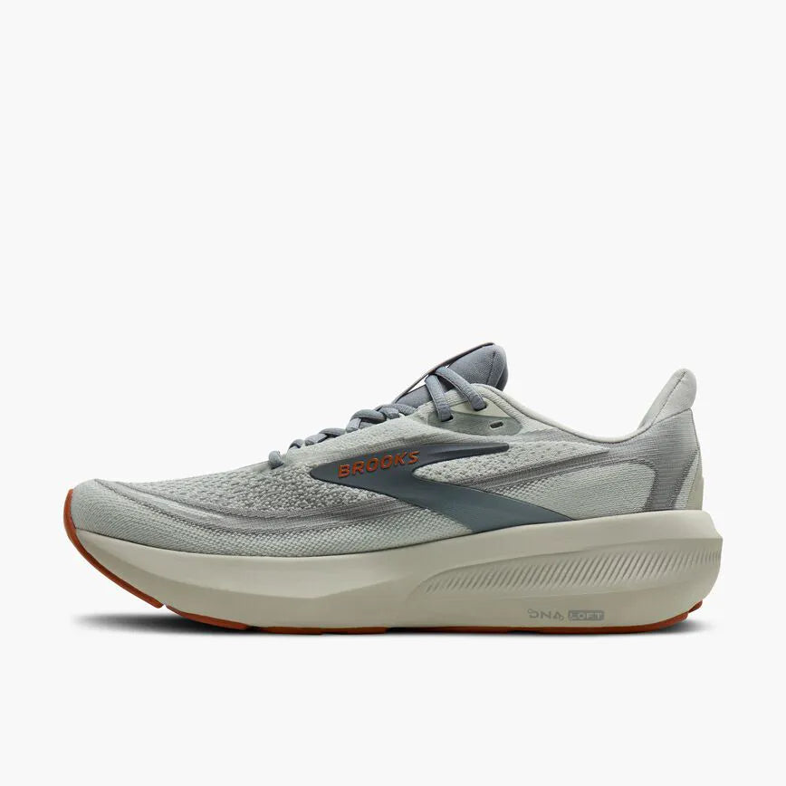 Grey/Grey/Brown