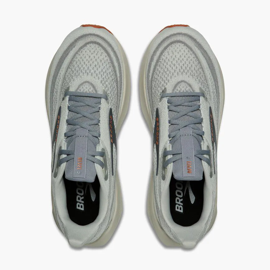 Grey/Grey/Brown