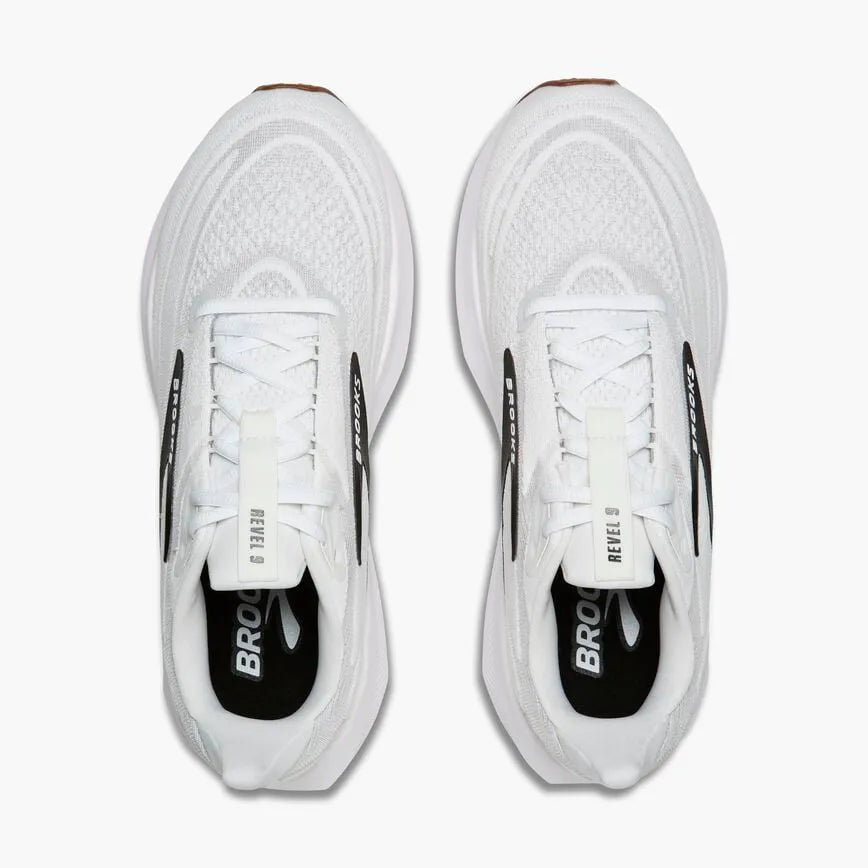 White/Grey/Black