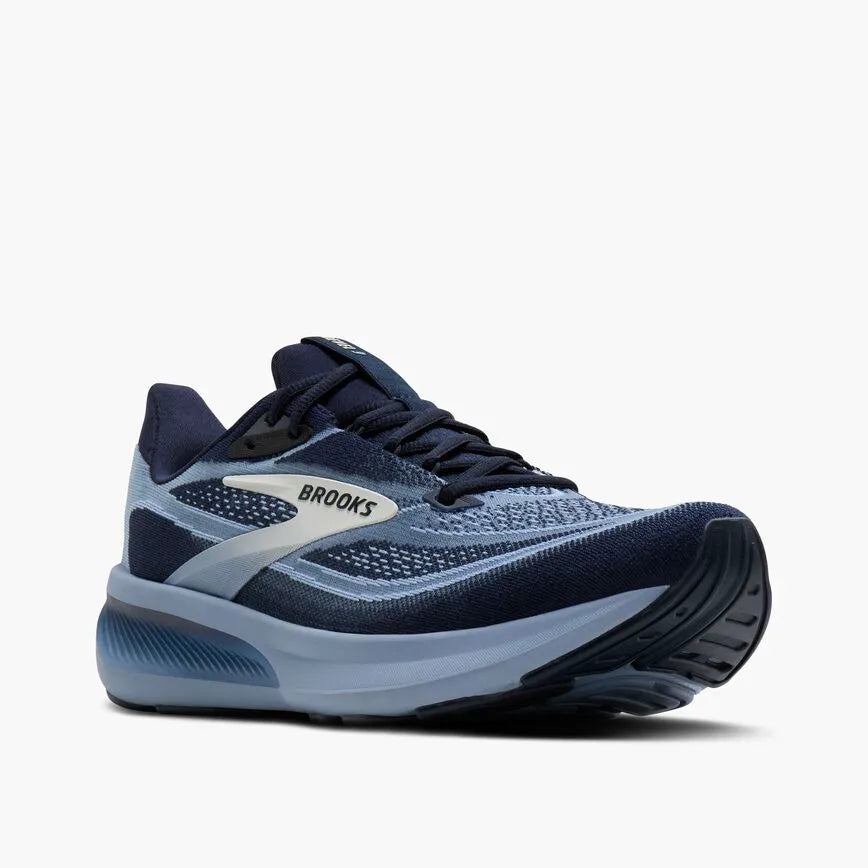 Navy/Blue/Blue Wash