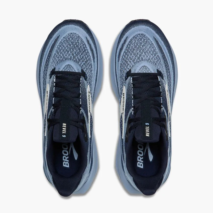 Navy/Blue/Blue Wash