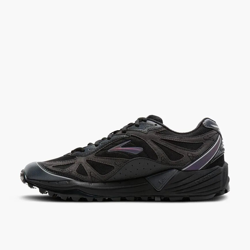 Black/Chameleon
