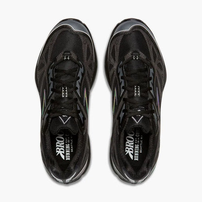 Black/Chameleon