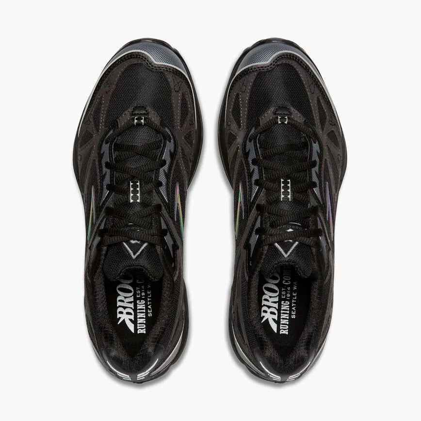Black/Chameleon