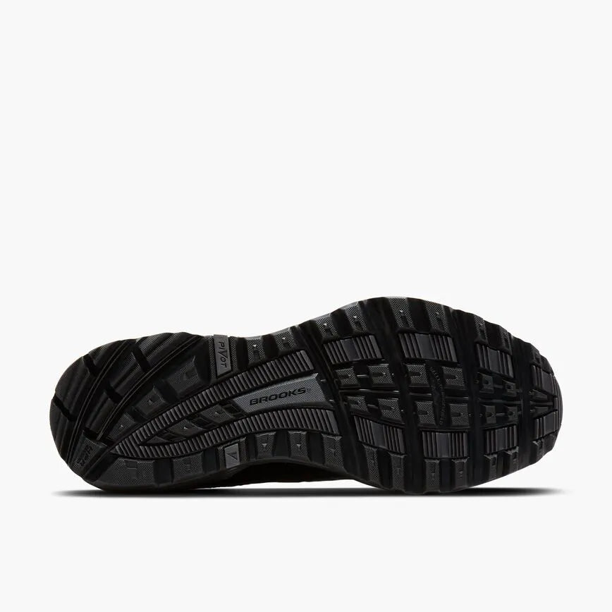 Black/Chameleon