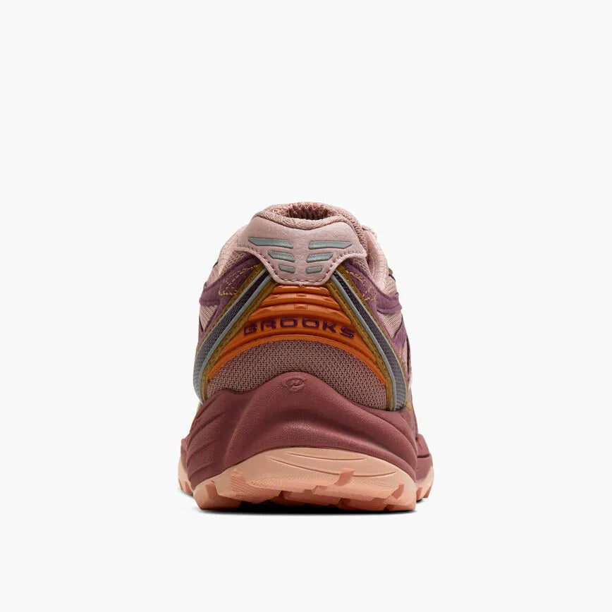 Woodrose/Roan Rogue/Beet