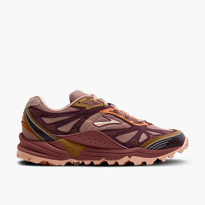 Woodrose/Roan Rogue/Beet