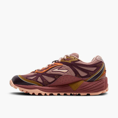 Woodrose/Roan Rogue/Beet