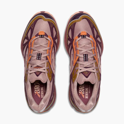 Woodrose/Roan Rogue/Beet