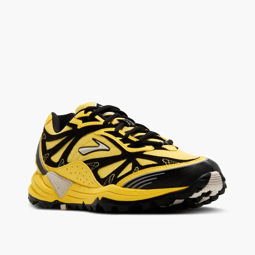 Yellow/Black/Moonbeam