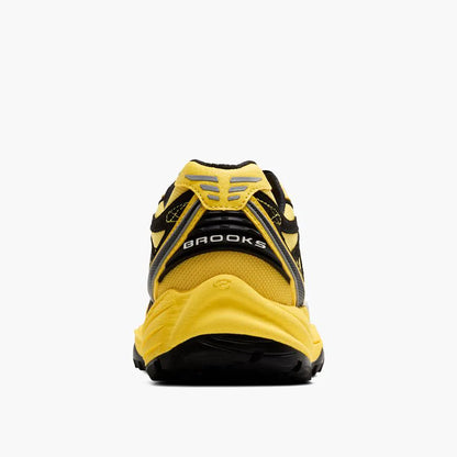 Yellow/Black/Moonbeam