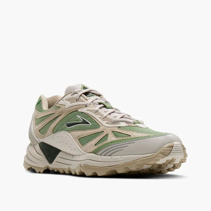 Green/Gray/Moonbeam