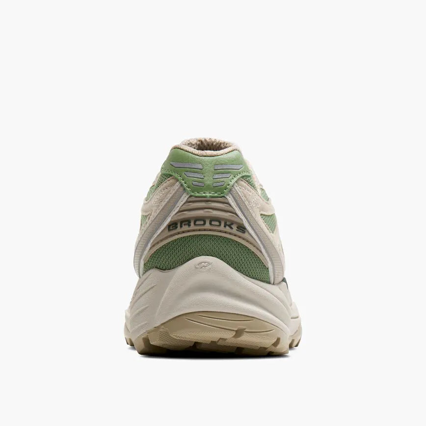 Green/Gray/Moonbeam