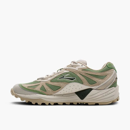 Green/Gray/Moonbeam