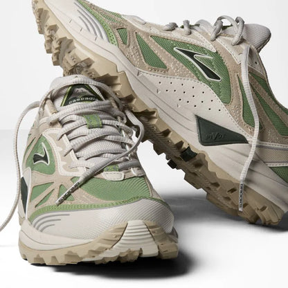 Green/Gray/Moonbeam