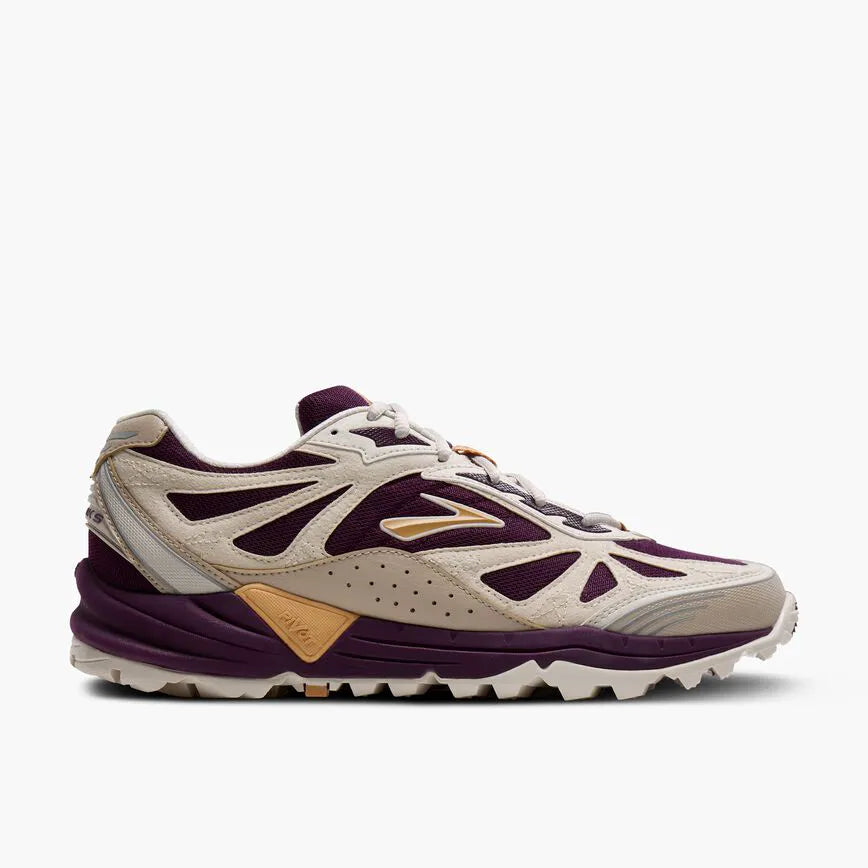 Beet/Moonbeam/Gray