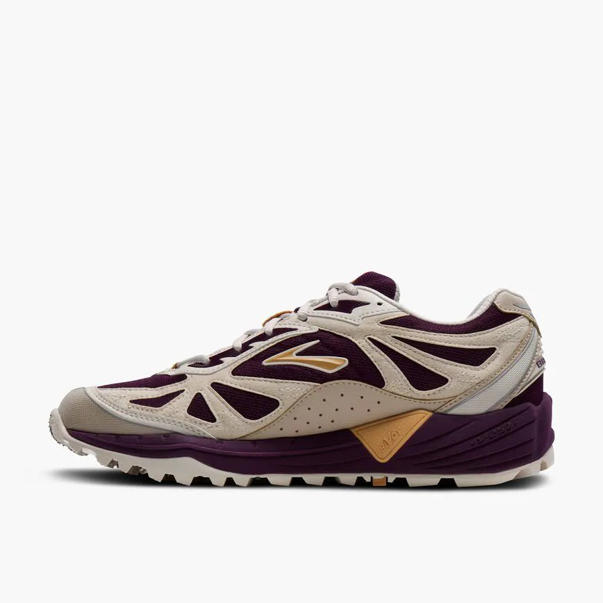 Beet/Moonbeam/Gray