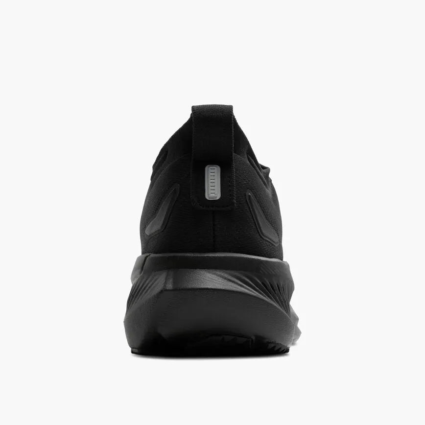 Black/Black/Ebony