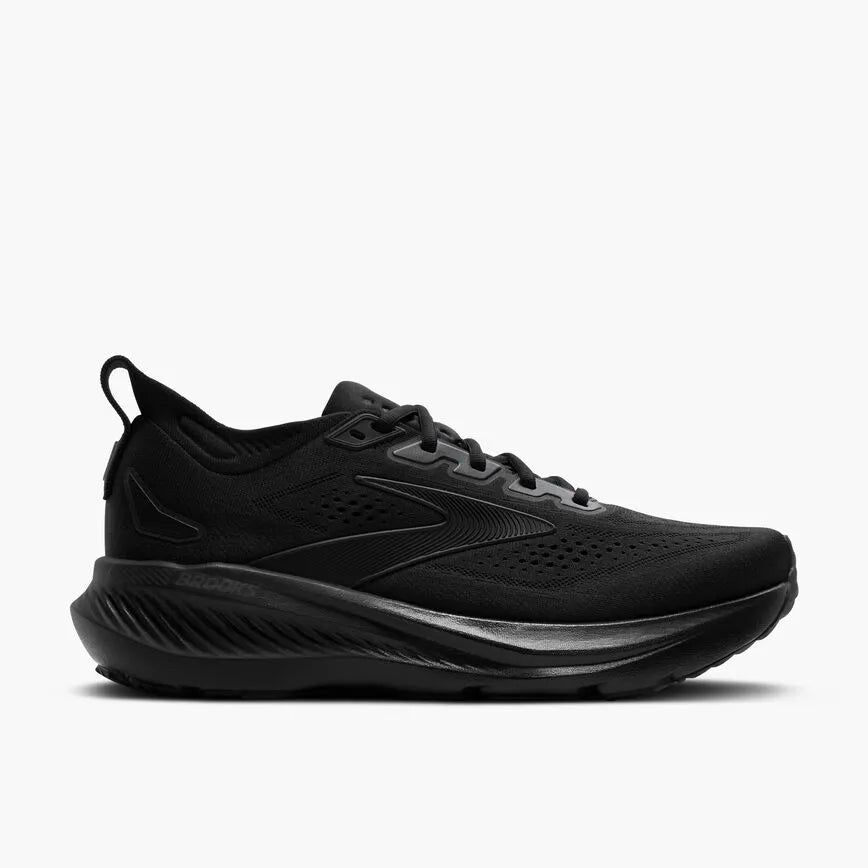 Black/Black/Ebony
