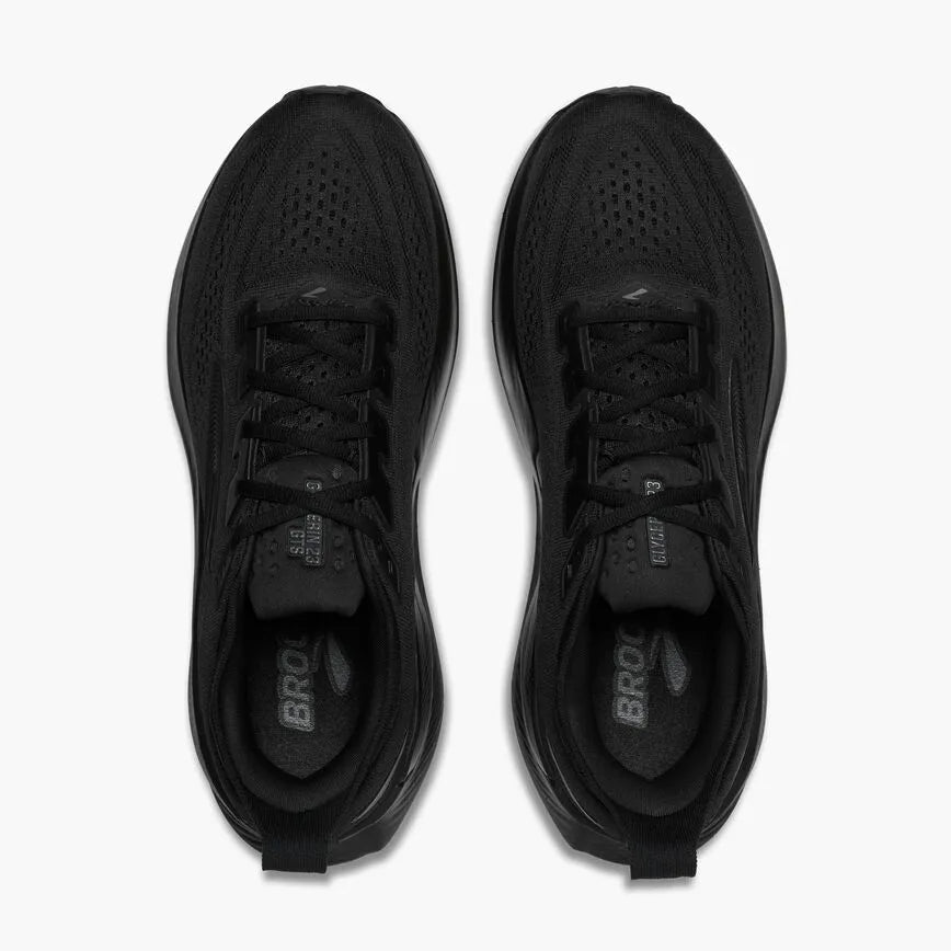 Black/Black/Ebony