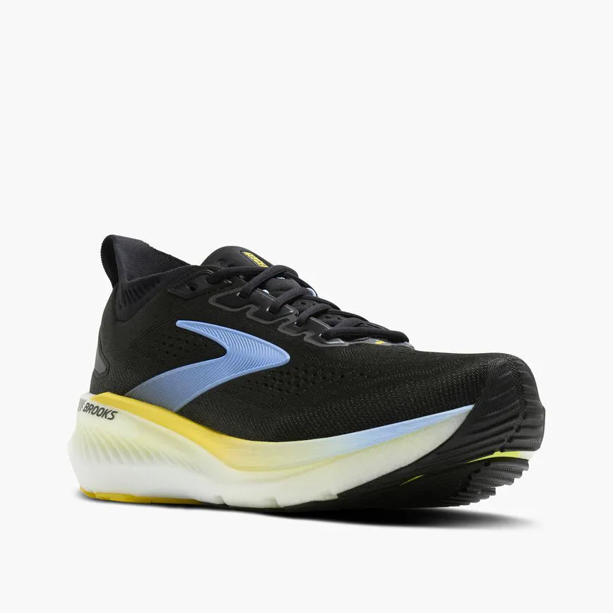 Black/Cyber Yellow/Nightlife