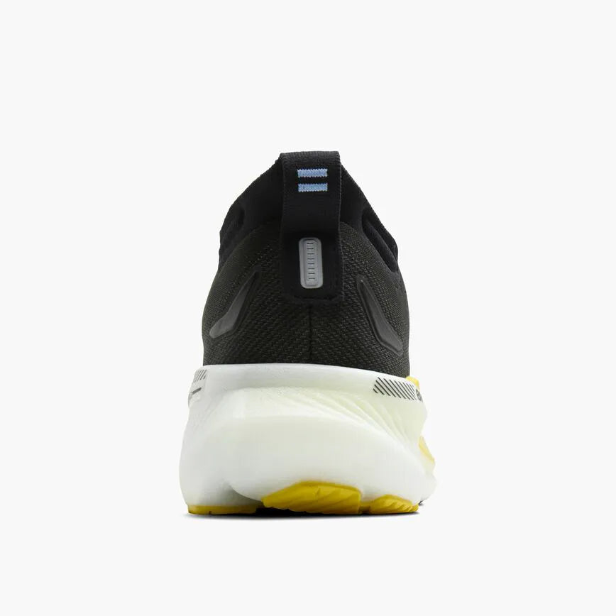 Black/Cyber Yellow/Nightlife
