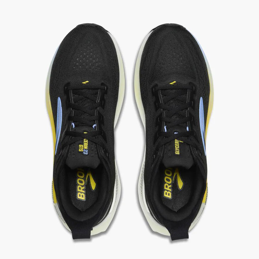 Black/Cyber Yellow/Nightlife