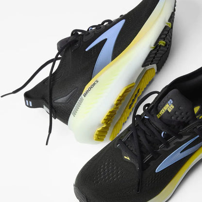 Black/Cyber Yellow/Nightlife