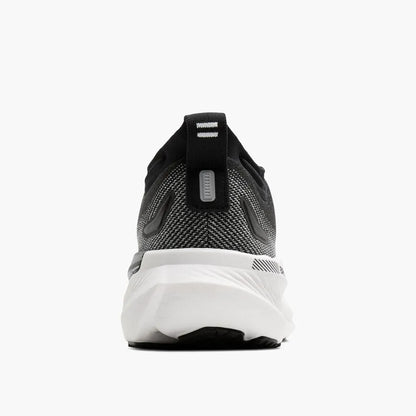 Black/Grey/White