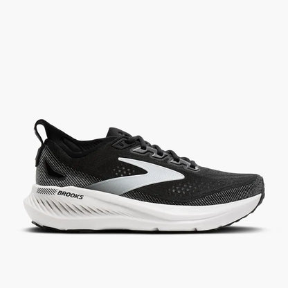 Black/Grey/White