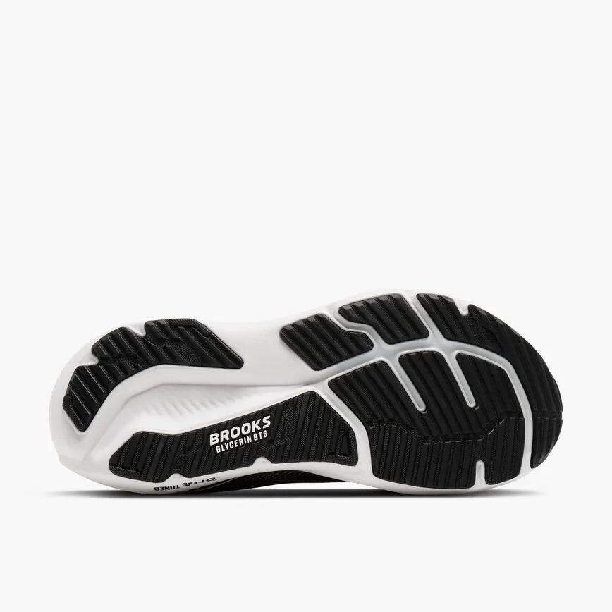 Black/Grey/White