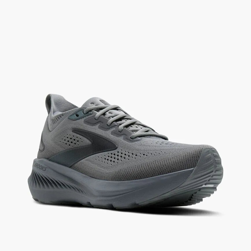 Grey/Blackened Pearl/Black