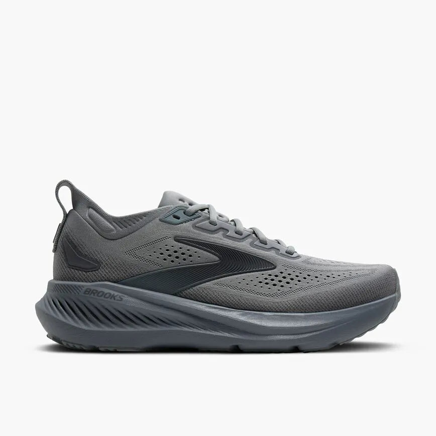 Grey/Blackened Pearl/Black
