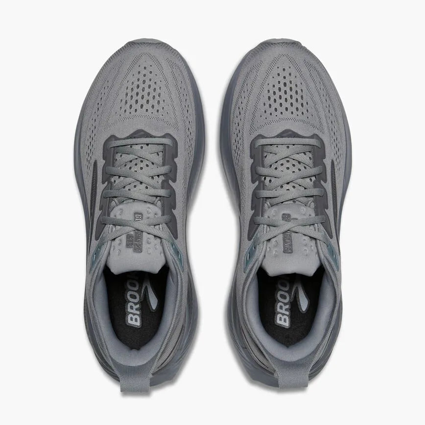 Grey/Blackened Pearl/Black