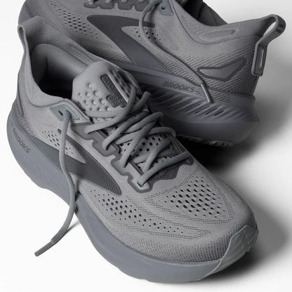 Grey/Blackened Pearl/Black