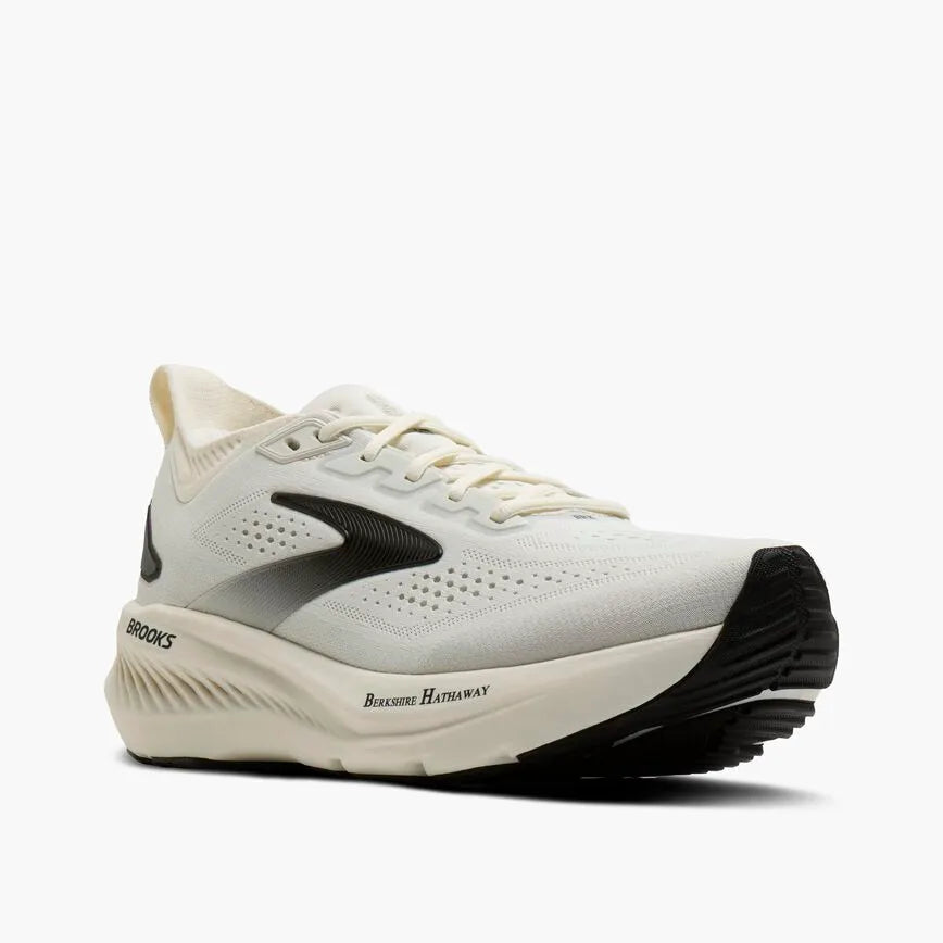 Coconut/Grey/Black