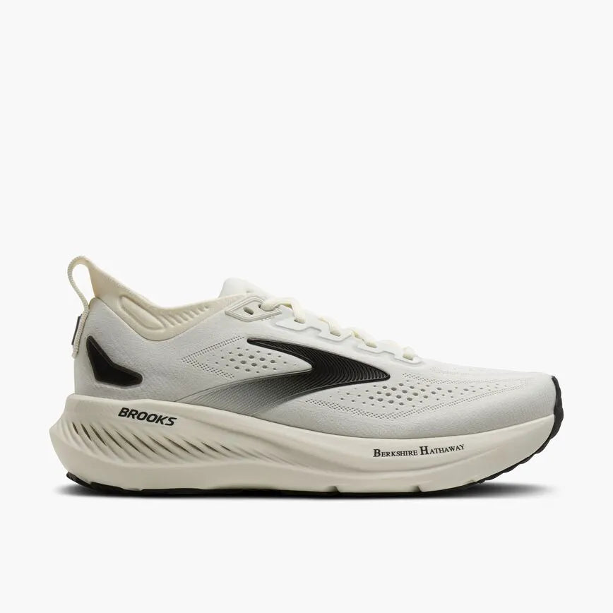 Coconut/Grey/Black