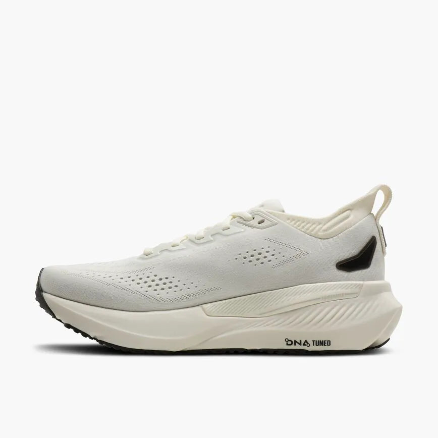 Coconut/Grey/Black