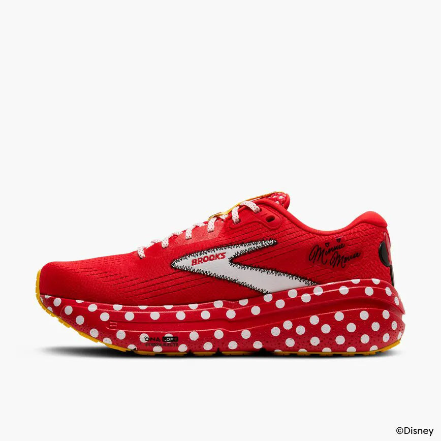 Red/White/Black
